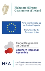 Funding / acknowledgement